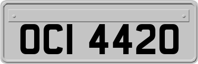 OCI4420