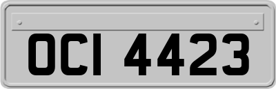 OCI4423