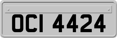 OCI4424