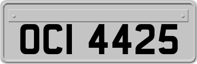 OCI4425