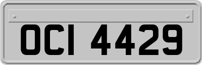 OCI4429