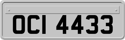 OCI4433