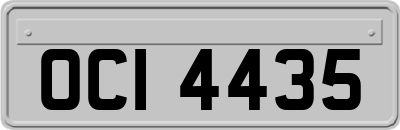 OCI4435