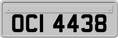 OCI4438