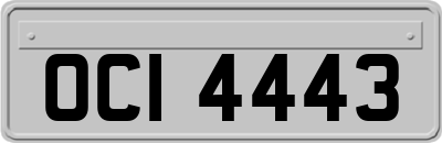 OCI4443