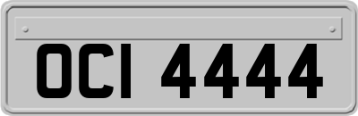 OCI4444