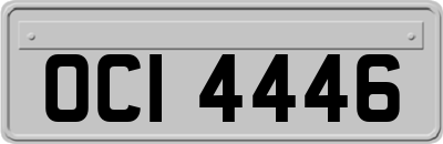OCI4446