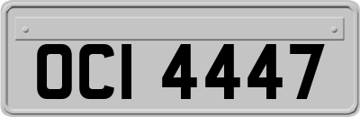 OCI4447