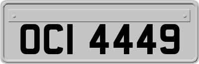 OCI4449
