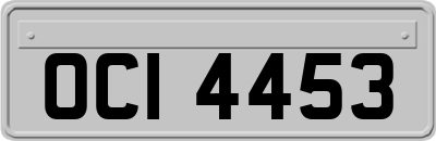 OCI4453