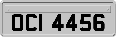 OCI4456