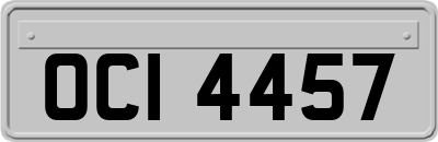 OCI4457