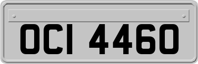 OCI4460