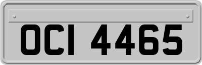 OCI4465
