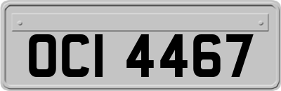 OCI4467