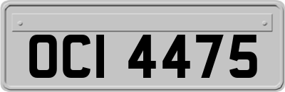 OCI4475