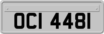OCI4481