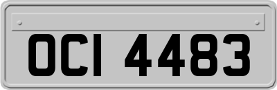 OCI4483