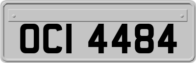 OCI4484