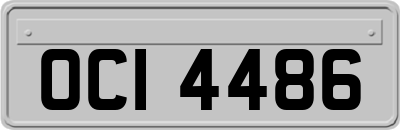 OCI4486