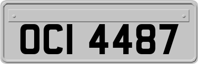 OCI4487