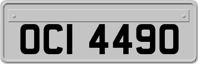 OCI4490
