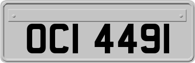 OCI4491