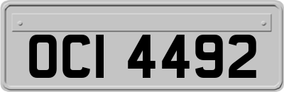 OCI4492