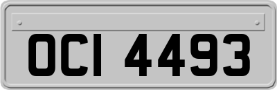 OCI4493