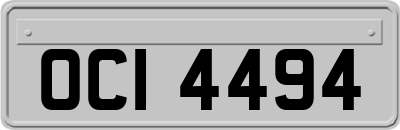 OCI4494