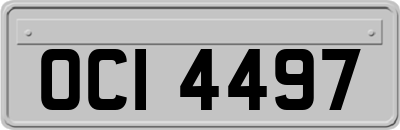 OCI4497