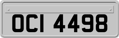 OCI4498