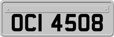OCI4508