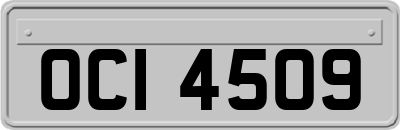 OCI4509