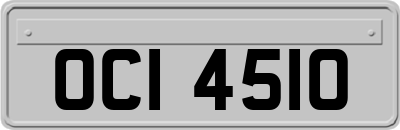 OCI4510
