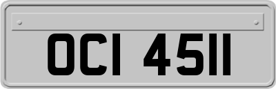 OCI4511