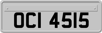 OCI4515