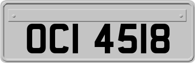 OCI4518