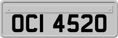 OCI4520