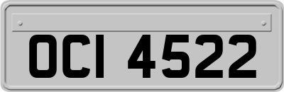 OCI4522