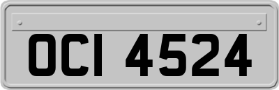 OCI4524