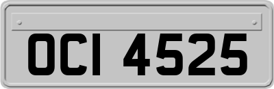 OCI4525