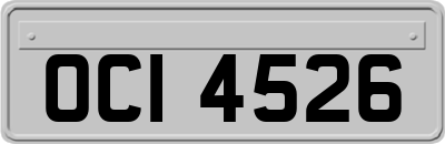 OCI4526