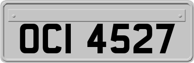 OCI4527