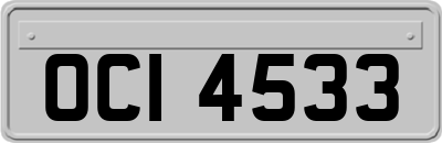 OCI4533