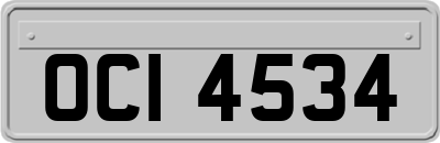 OCI4534