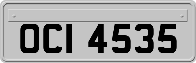 OCI4535