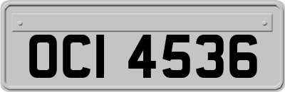 OCI4536