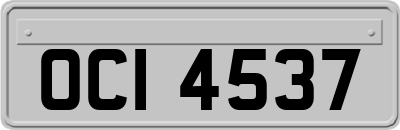OCI4537