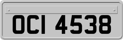 OCI4538